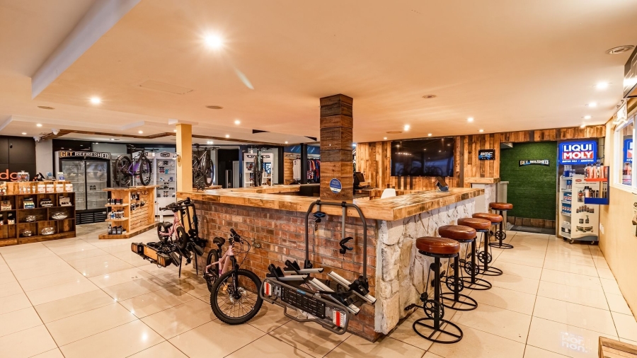 Commercial Property for Sale in Hermanus Western Cape